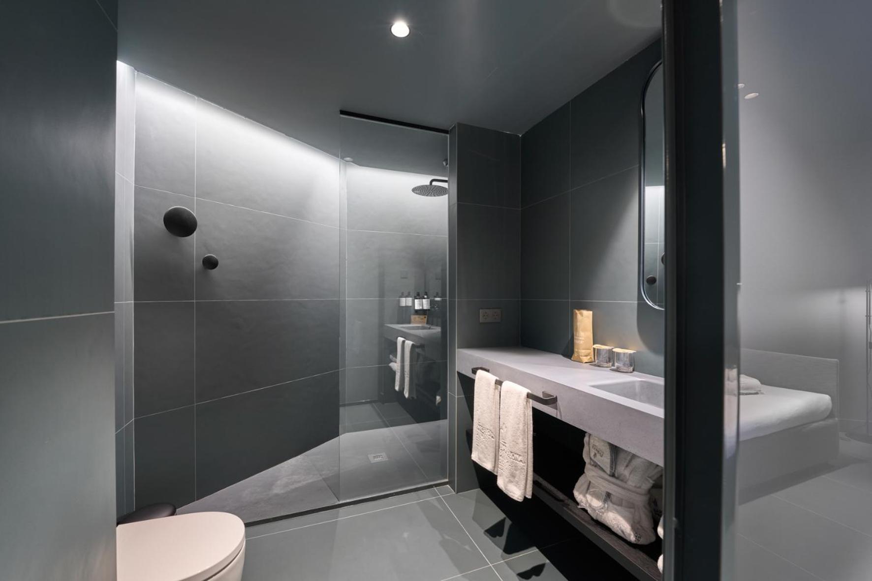 Habitación Doble con balcón